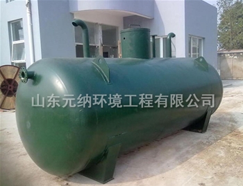 养殖污水处理设备